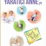 yaratıcıanneyesihirlinotlar