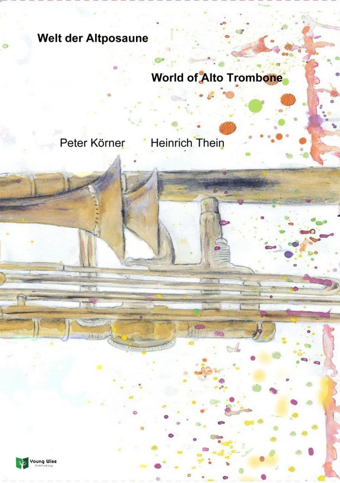World of Alto Trombone