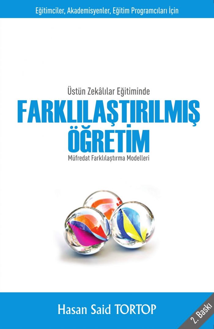 farklılaştırılmışöğretim